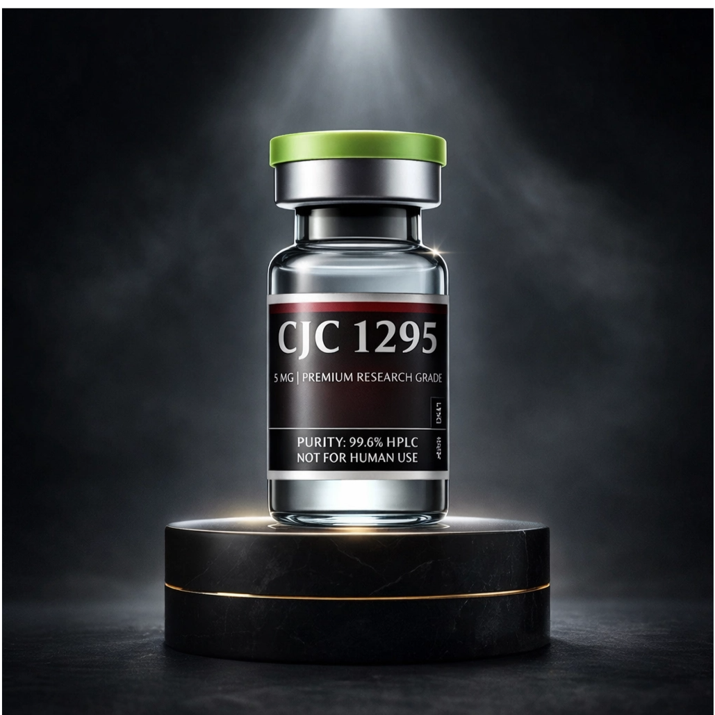 CJC-1295 (5mg)