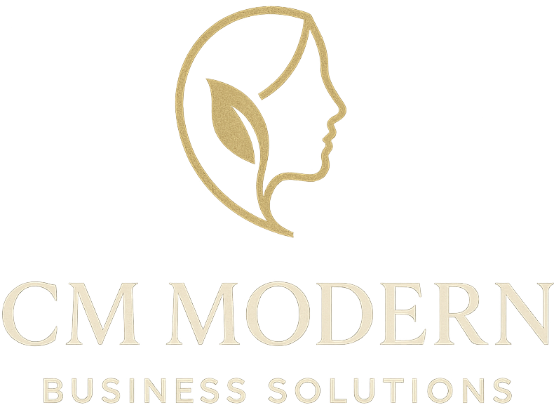 CM Modern Business Solutions