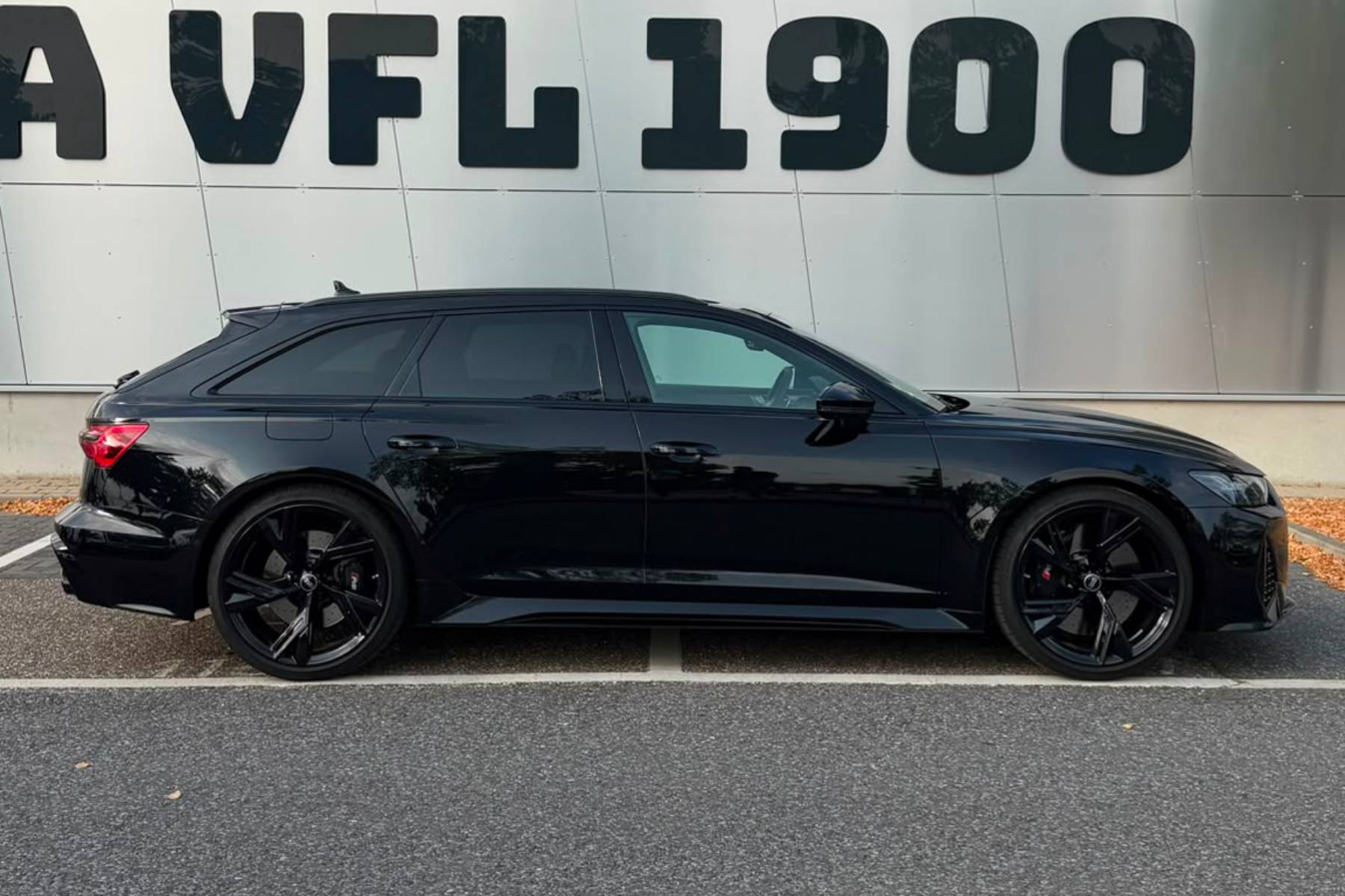 Audi RS6 - Bild 3