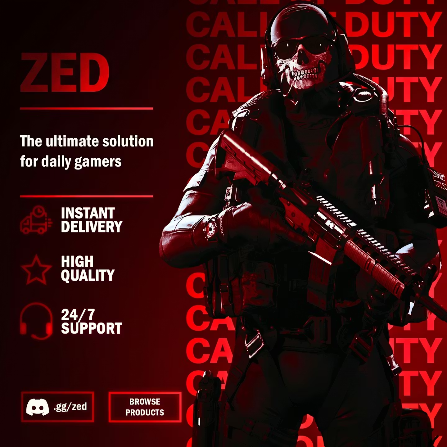BO7/Warzone Cheats