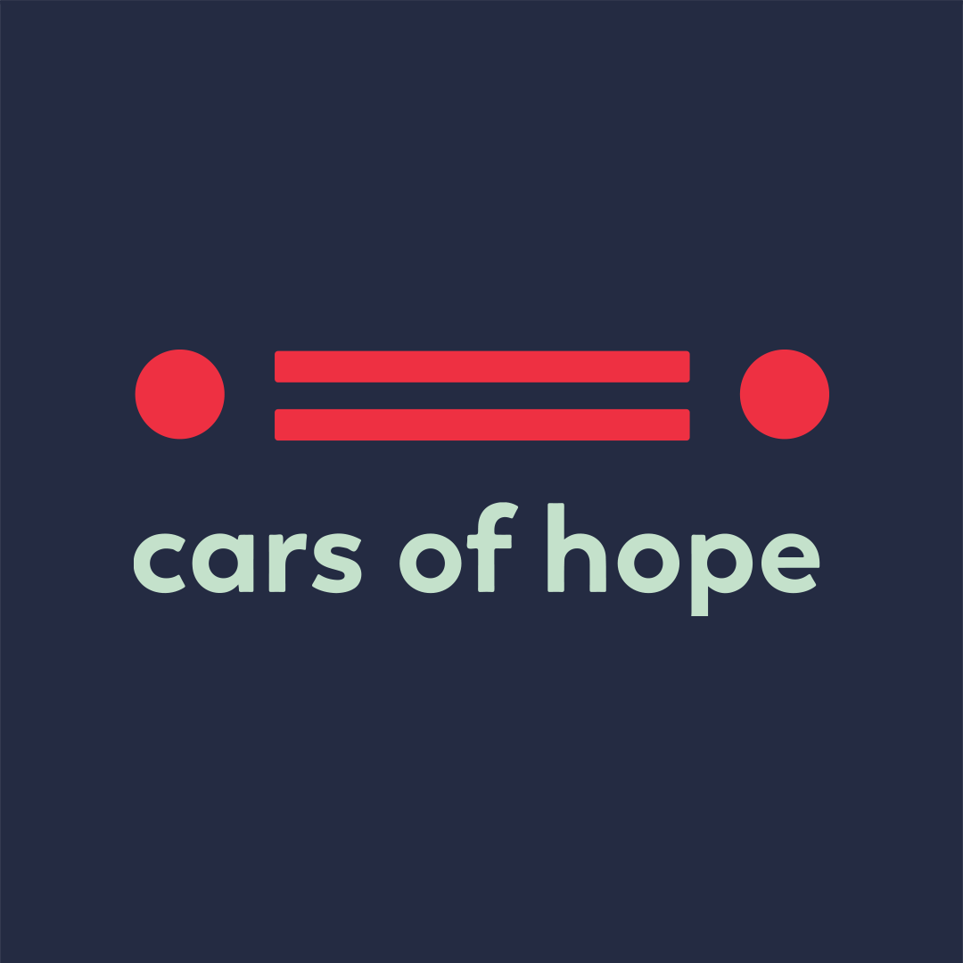 Cars of Hope logo