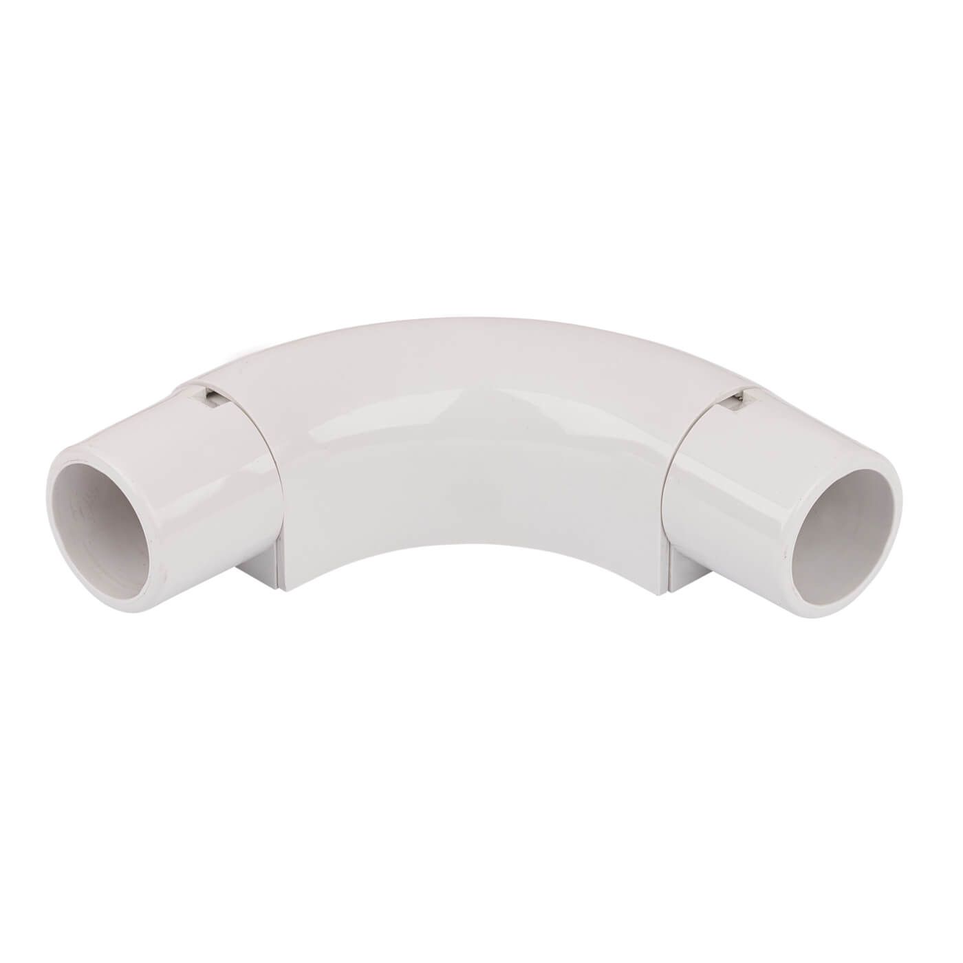 Conduit Inspection Bend 20mm PVC