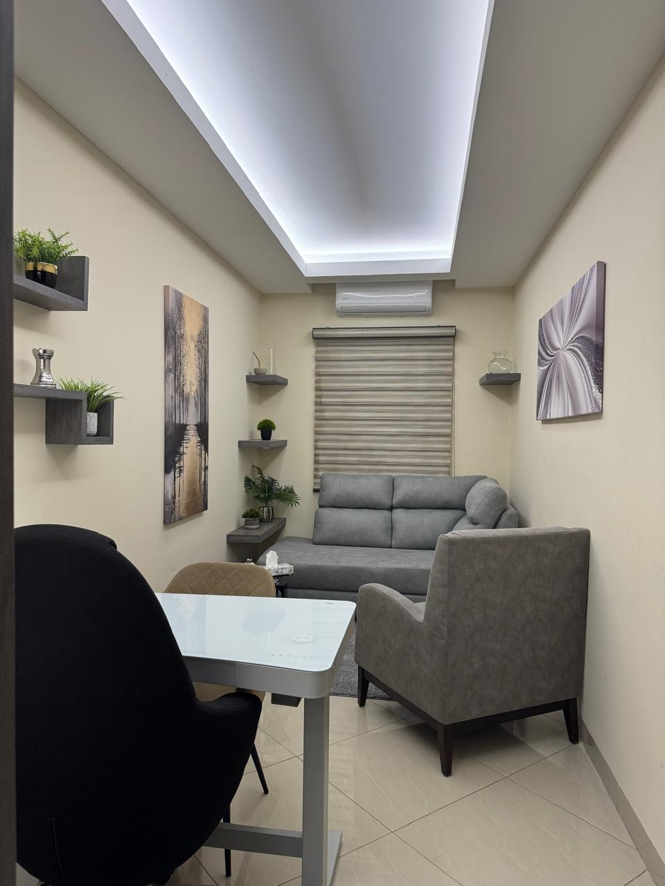 Consultorio 1