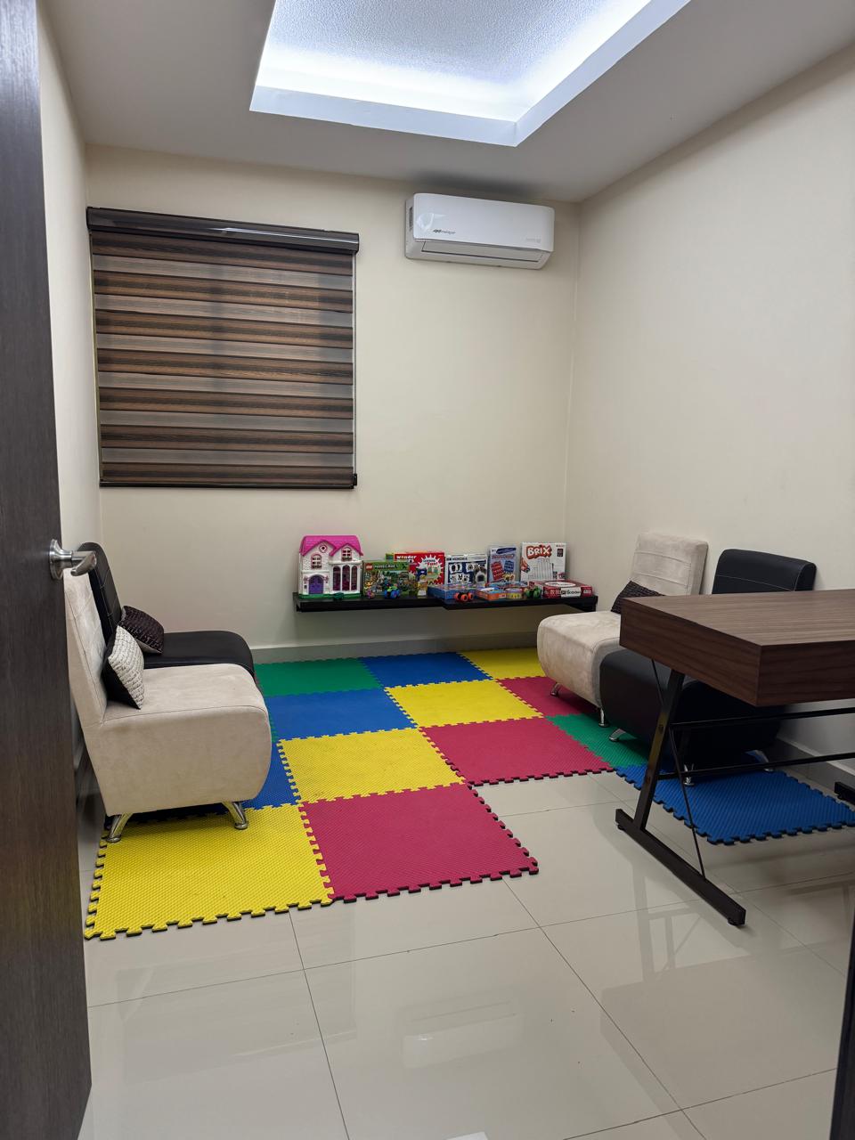 Consultorio Infantil