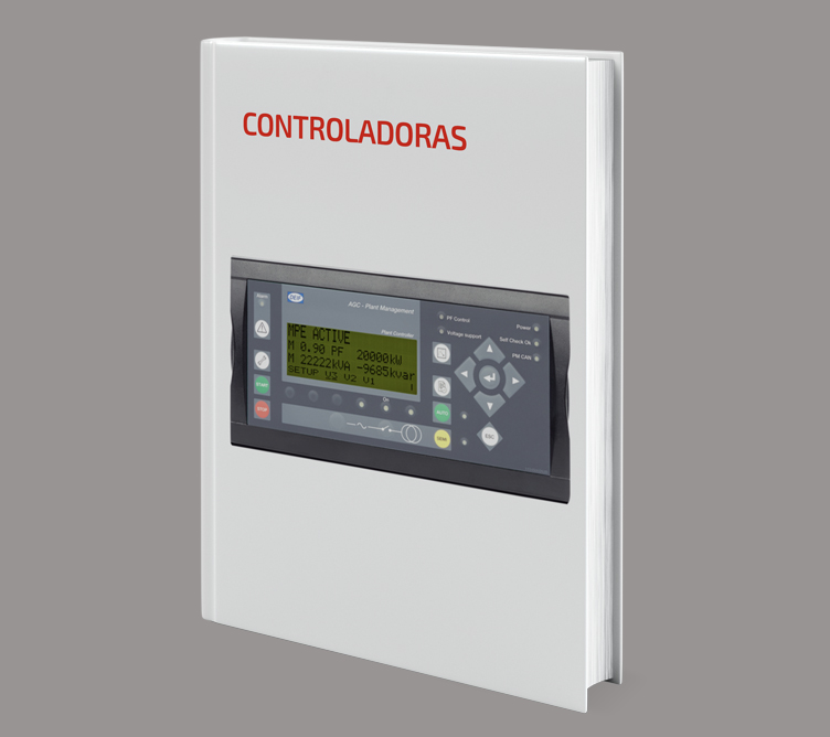 Controladoras