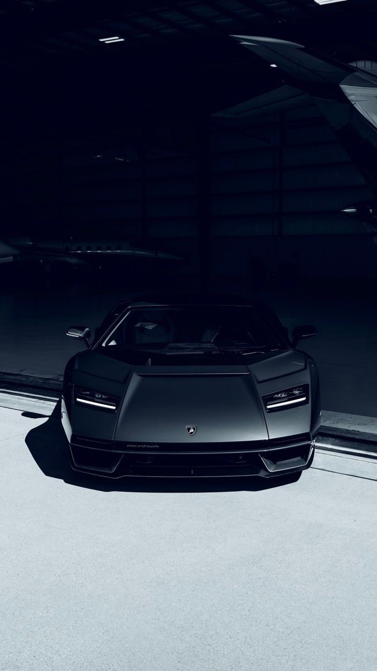 Lamborghini Countach