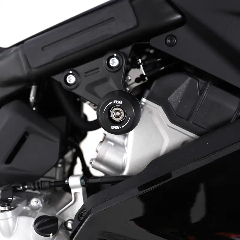 R&G APEX Crash Protectors - CFMOTO 675 SR-R / 675NK / 675 SS thumbnail 2