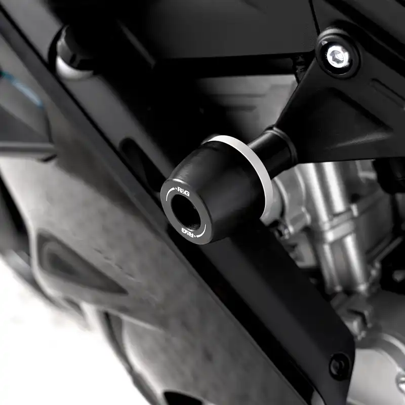 R&G APEX Crash Protectors - CFMOTO 675 SR-R / 675NK / 675 SS thumbnail 3