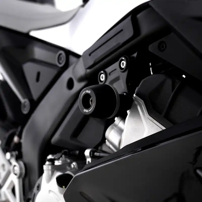 R&G APEX Crash Protectors - CFMOTO 675 SR-R / 675NK / 675 SS thumbnail 5