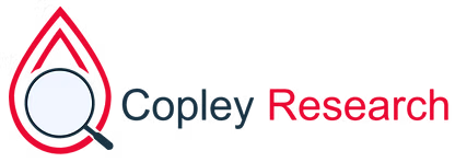 Copley Research Logo