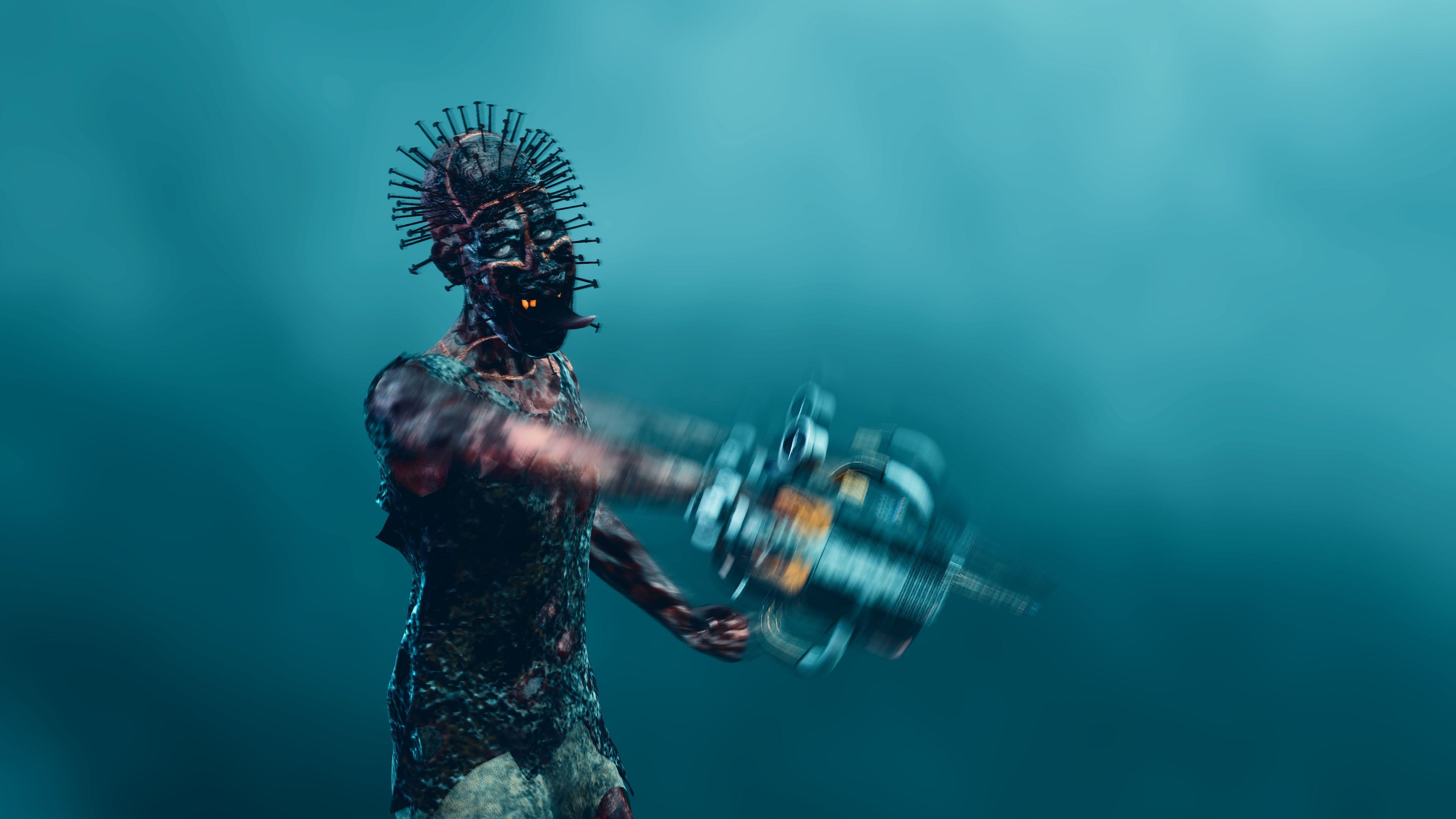 Character 2