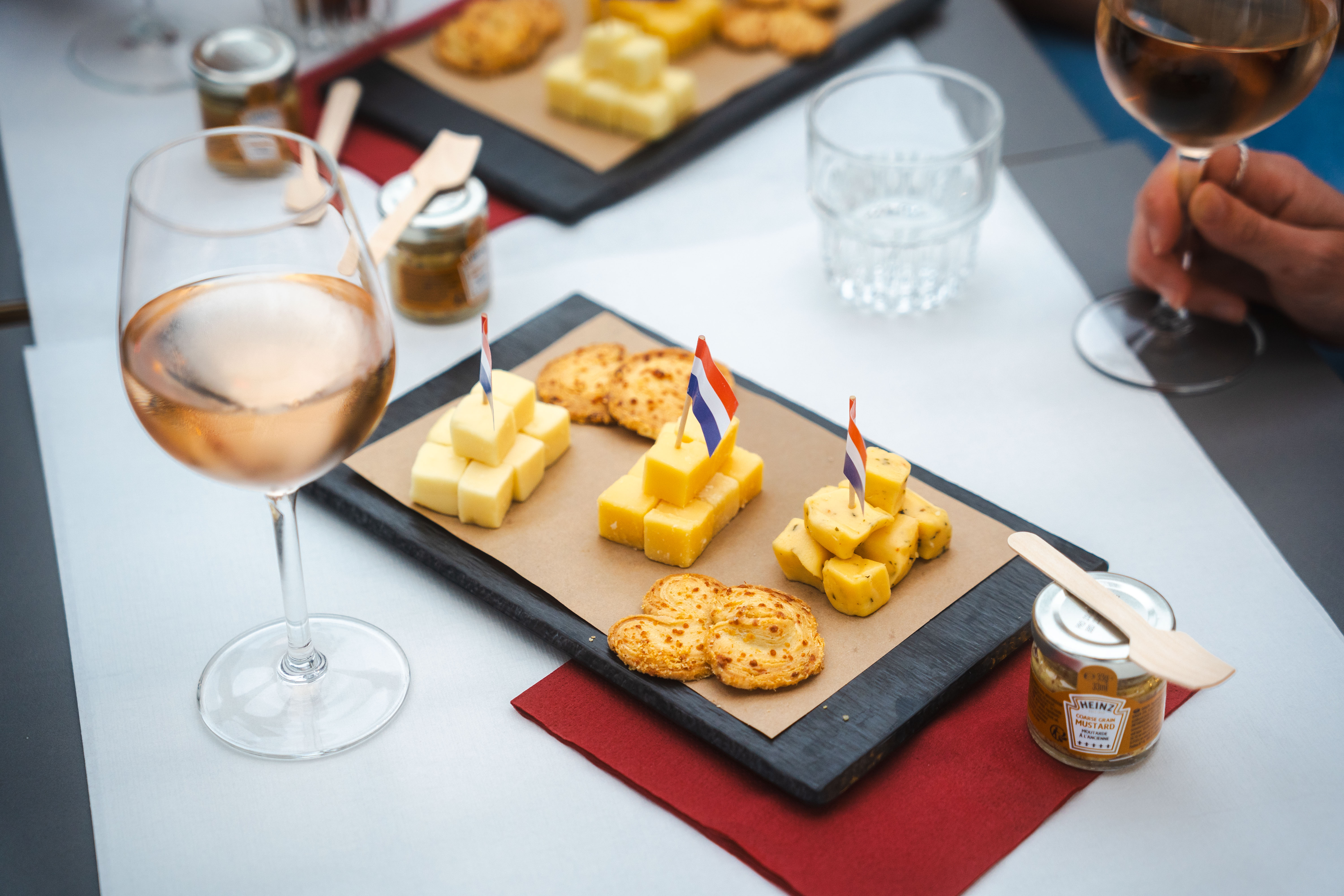 Cheese & Wine Cruise Amsterdam 5