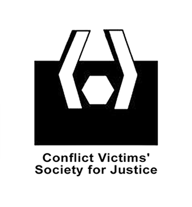 The Conflict Victims' Society for Justice (CVSJ)