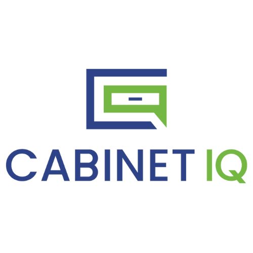 Cabinet IQ corporate event client logo
