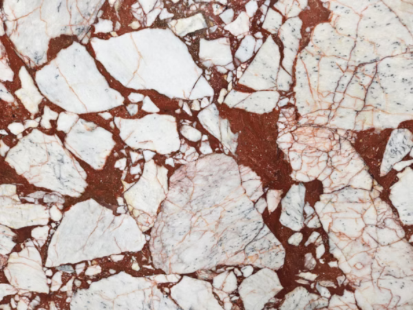 Calacatta Red