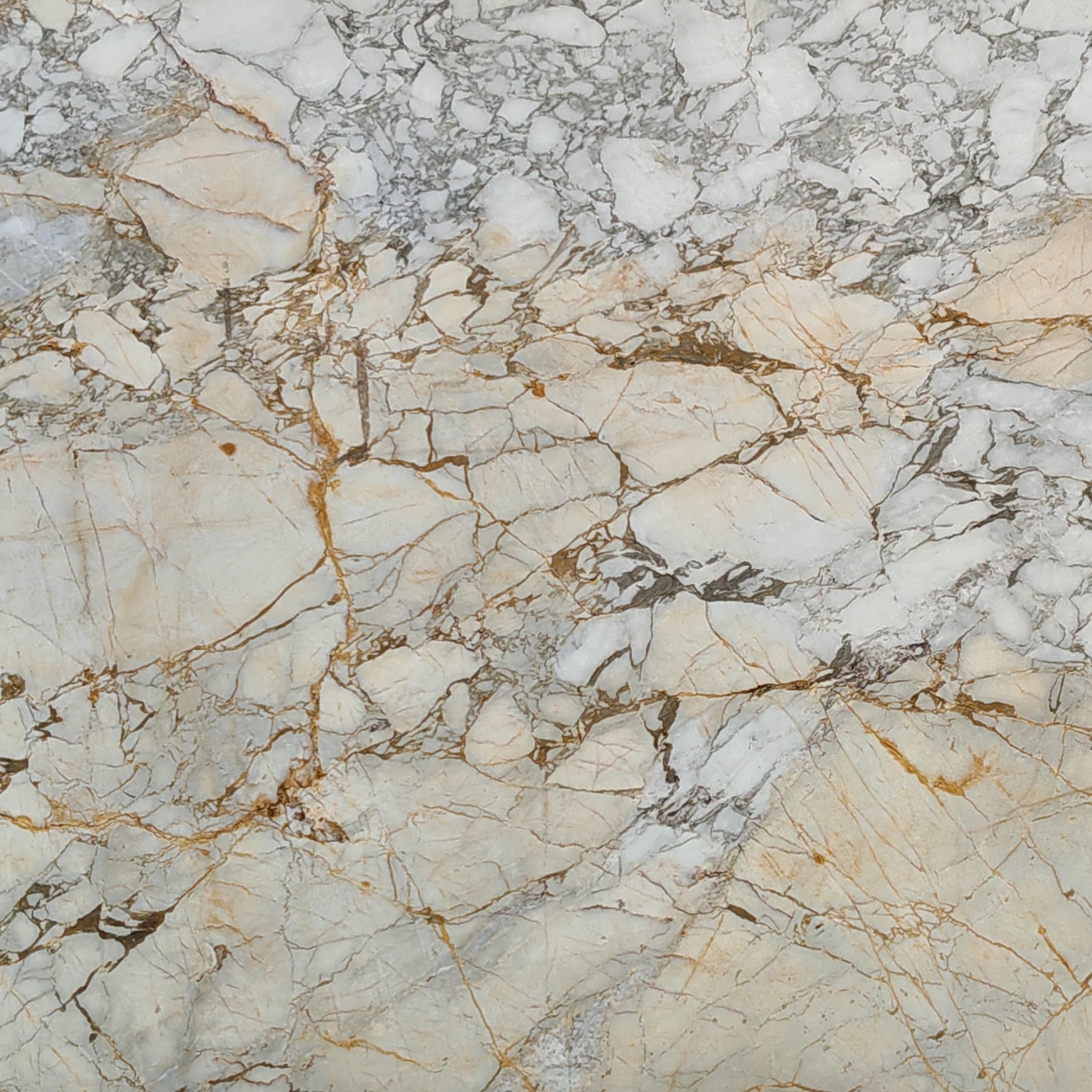 Calacutta Gold white marble texture