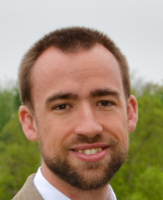 Caleb Carpenter