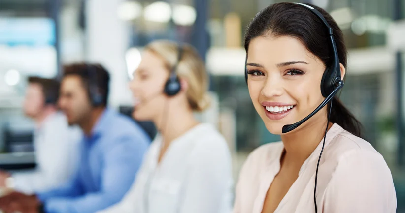 Call Center Enhancement