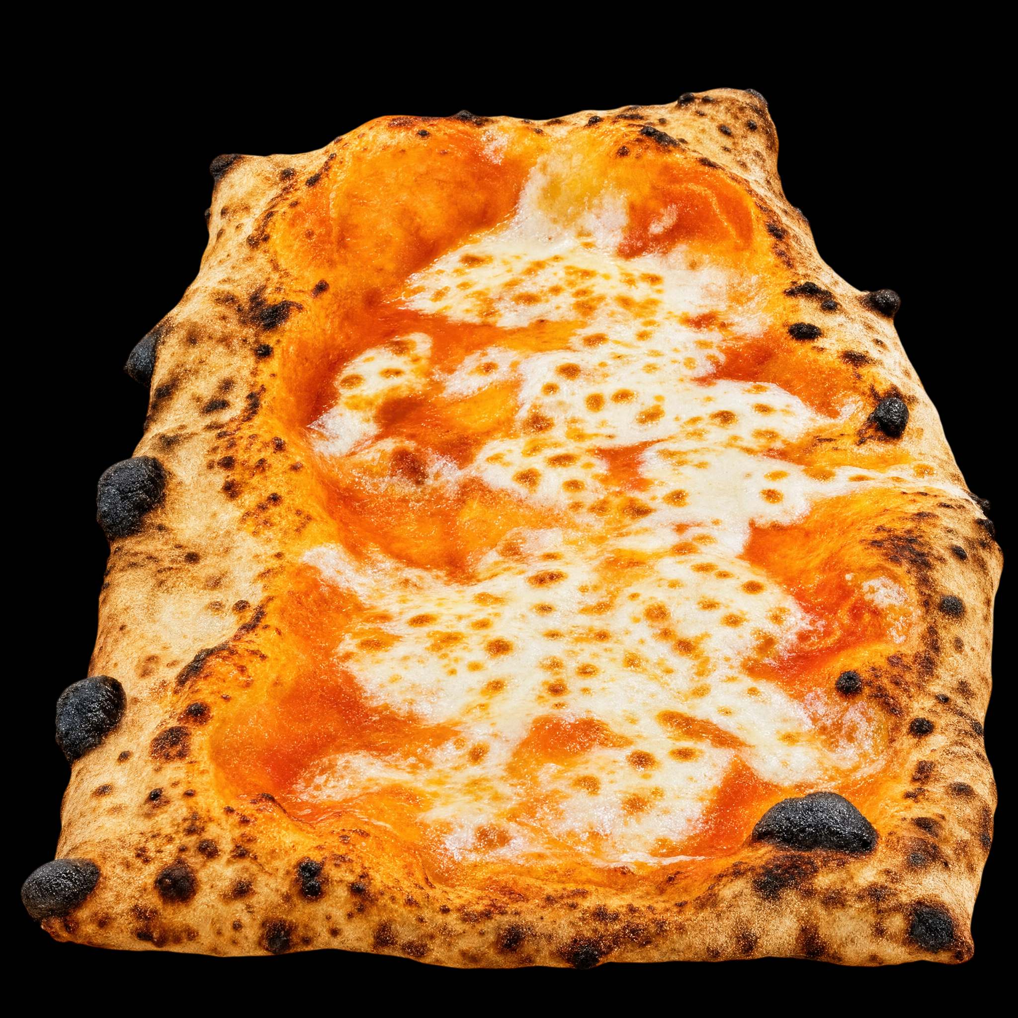 Calzone (pizza rellena)