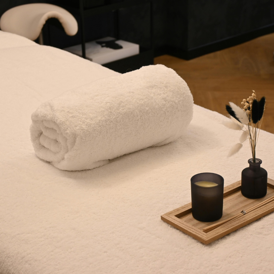 Camelback Massage