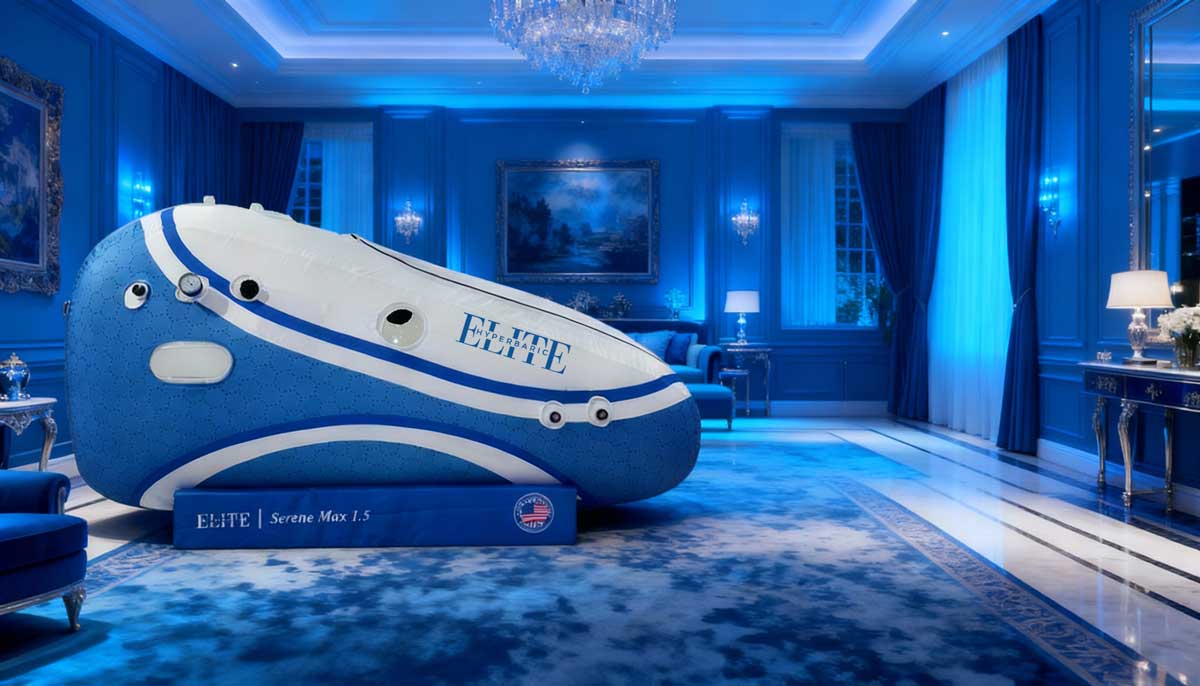 Luxury Bedroom Suite