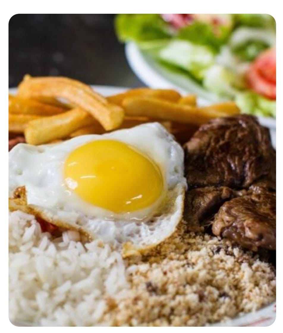 Cantina Bom Sabor