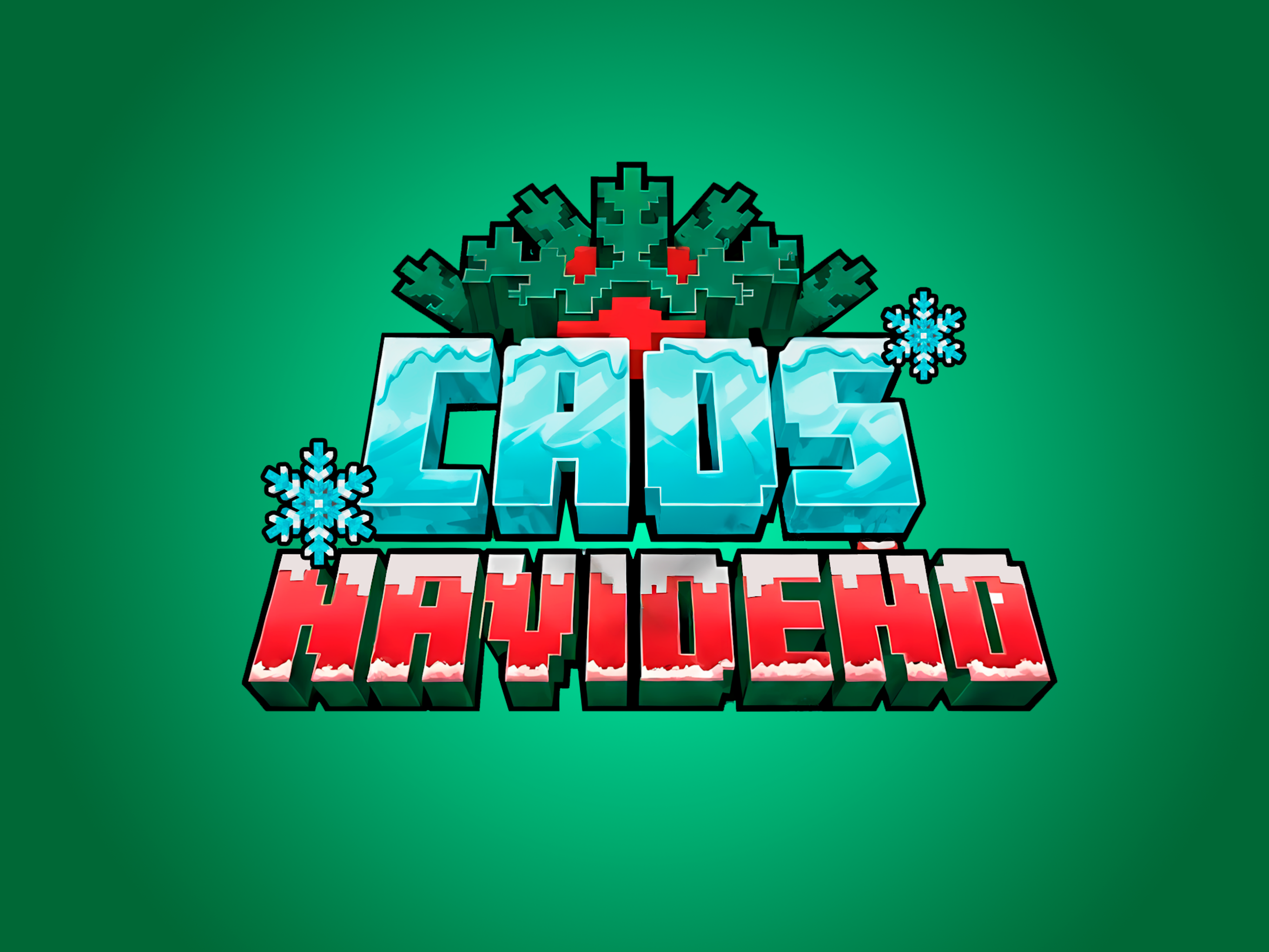 Caos Navideño
