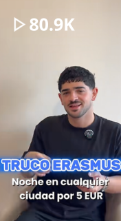 Truco Erasmus