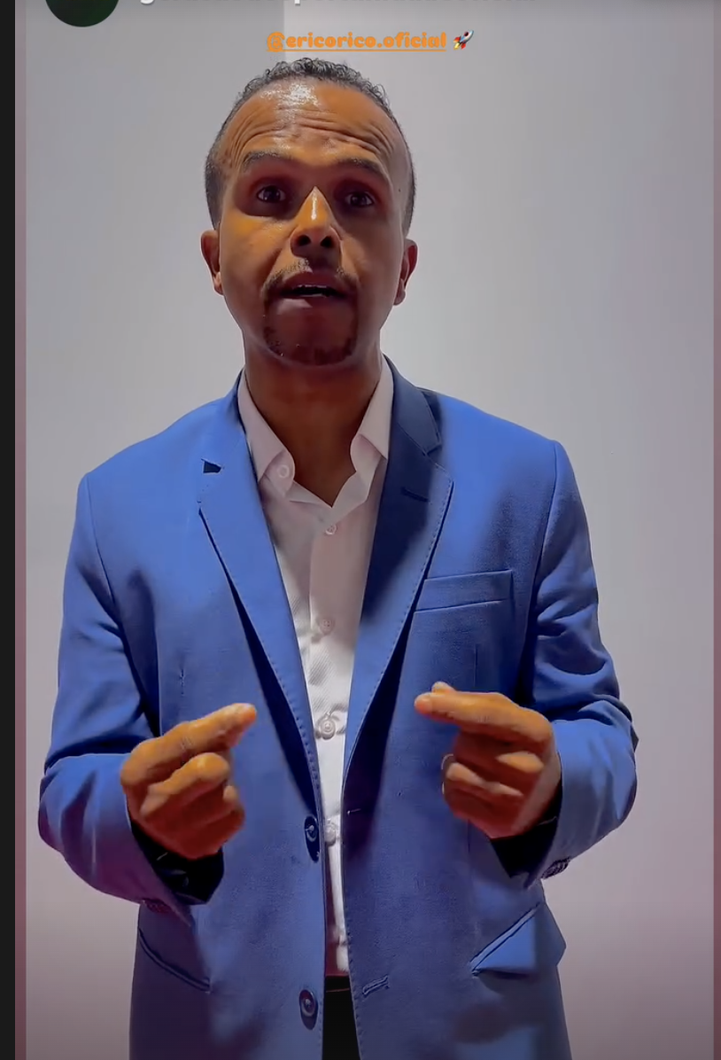 Érico Rico - Mentor de Vendas