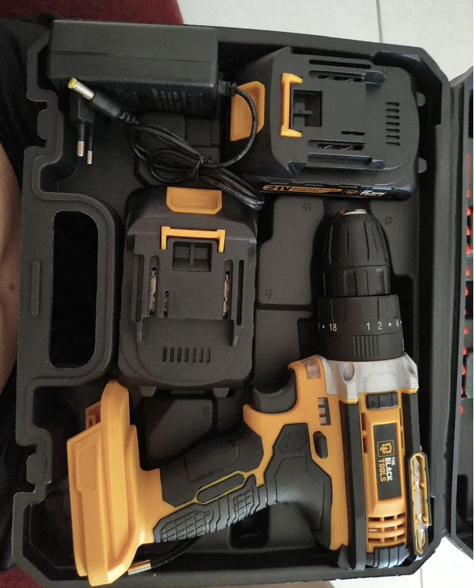 Review de Sebastiao M.