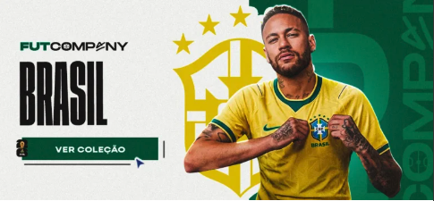 Colecao Brasil