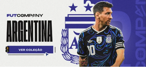 Colecao Argentina