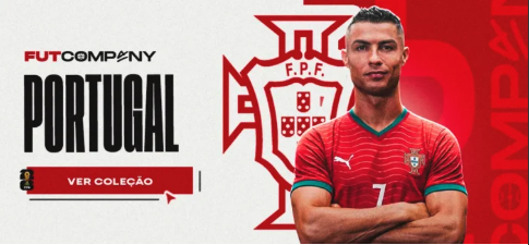 Colecao Portugal