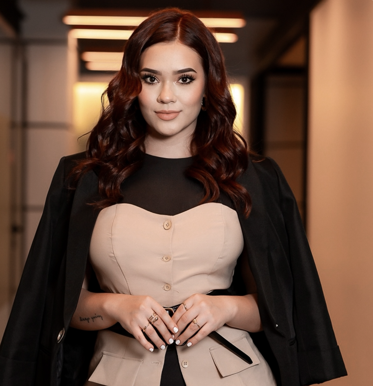 Equipo de Protegiendo Legados