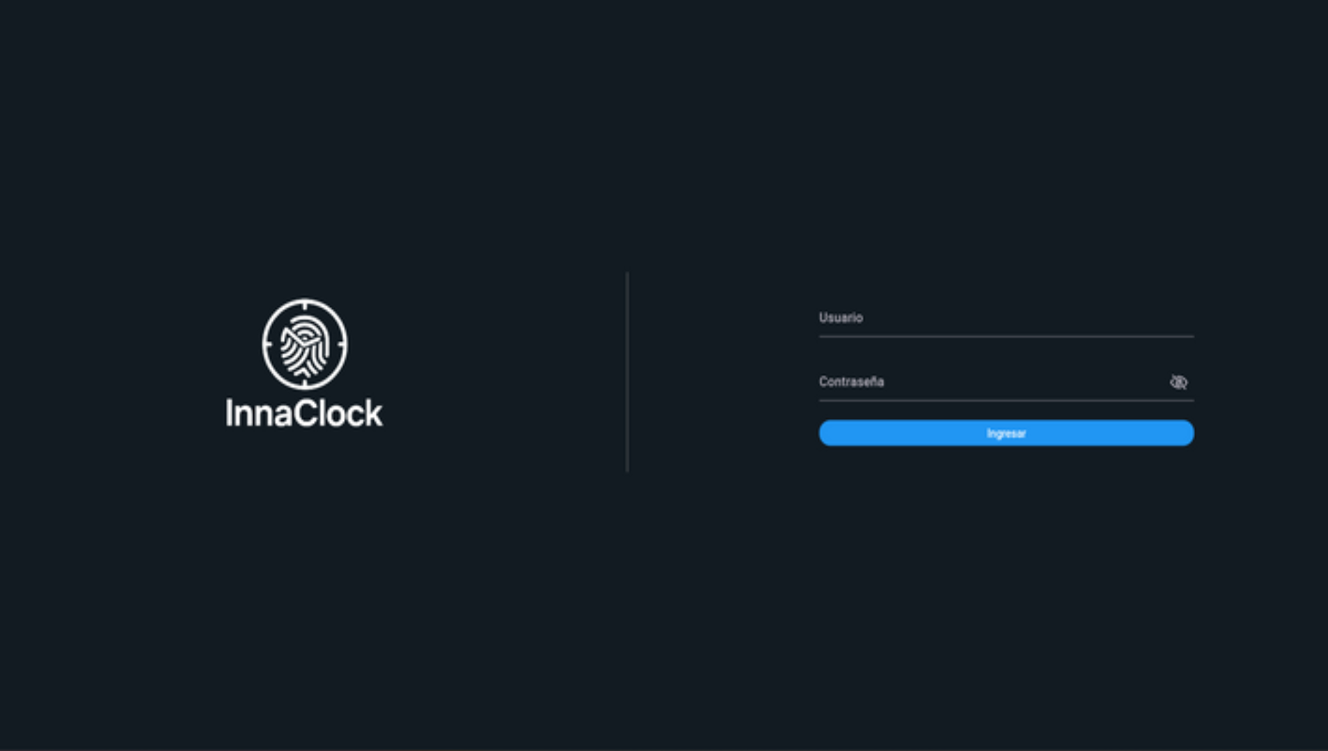 InnaClock