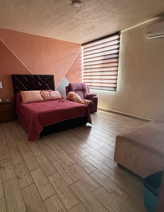 Jr Suite Colibrí en Swan Recovery Home — vista 1
