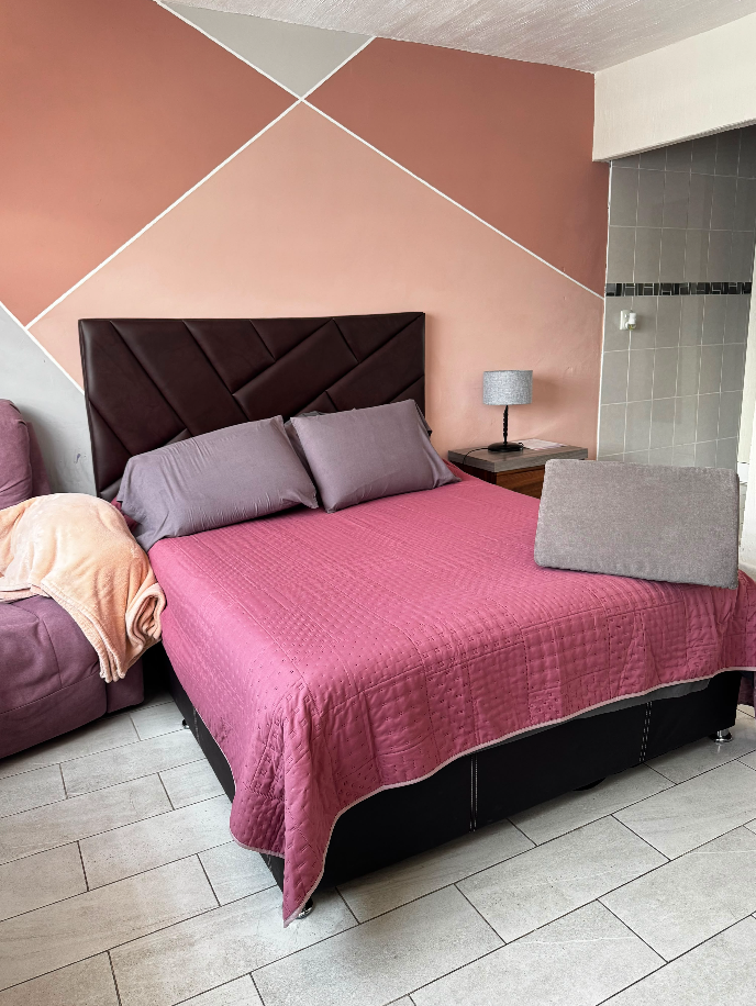 Suite Cisne en Swan Recovery Home — vista 1