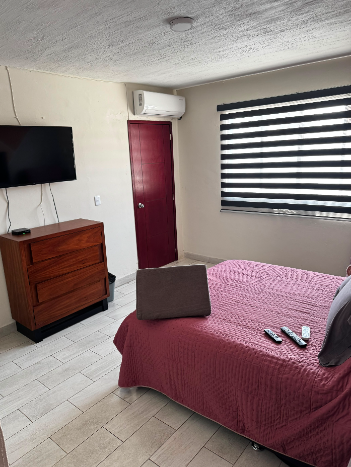 Suite Cisne en Swan Recovery Home — vista 2