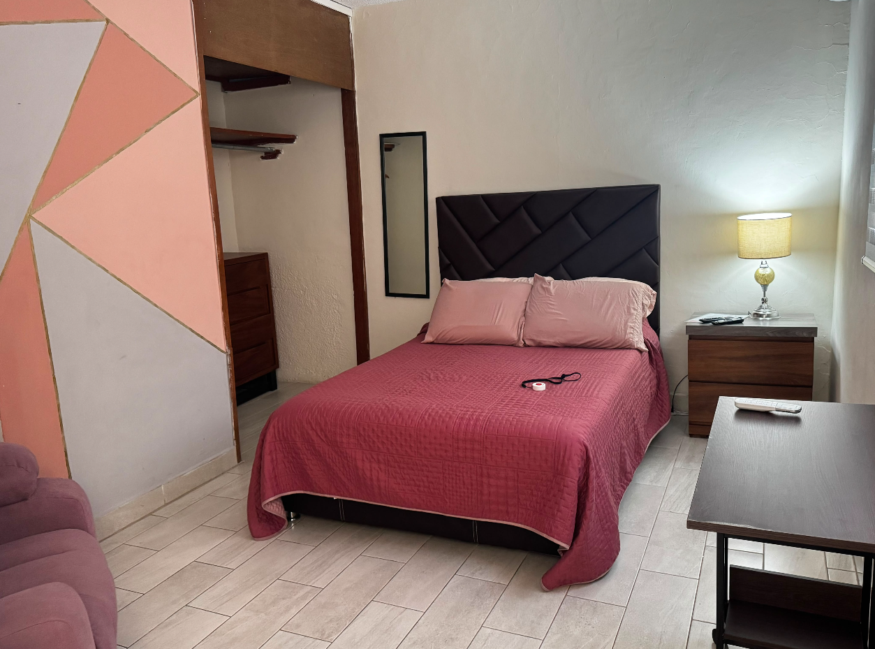 Suite Garza en Swan Recovery Home — vista 2