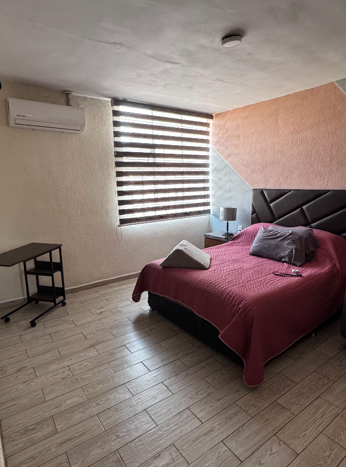 Jr Suite Alondra en Swan Recovery Home — vista 1