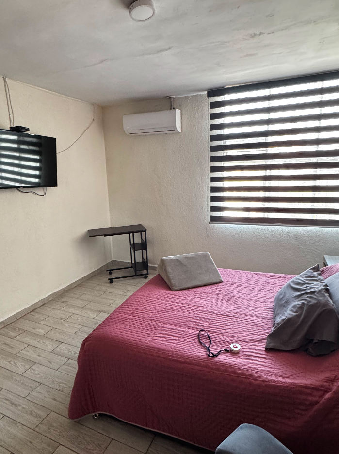 Jr Suite Alondra en Swan Recovery Home — vista 2