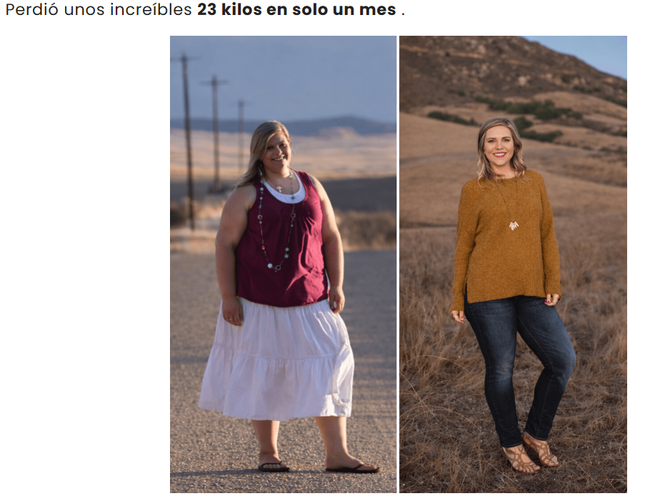Transformación de Ella