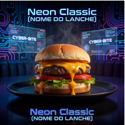 Neon Classic