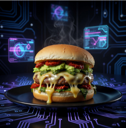Matrix Veggie