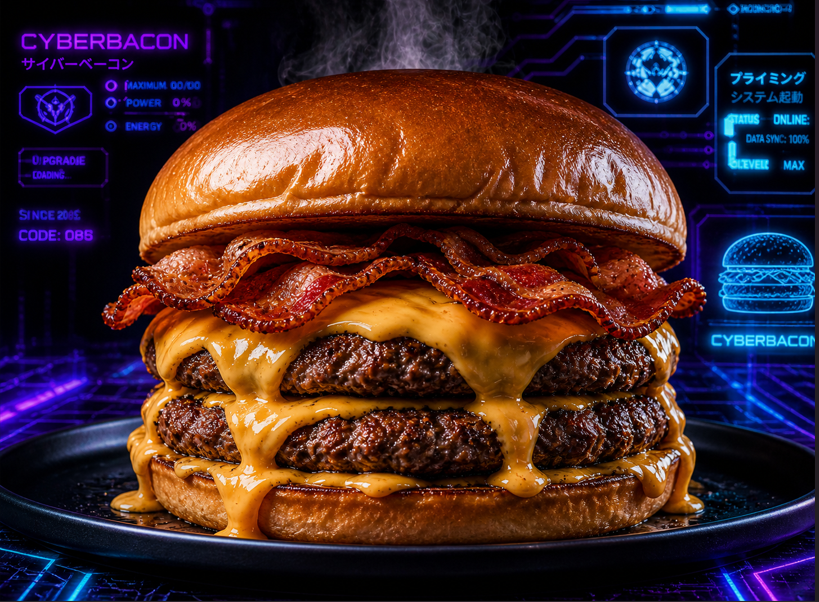 CyberBacon