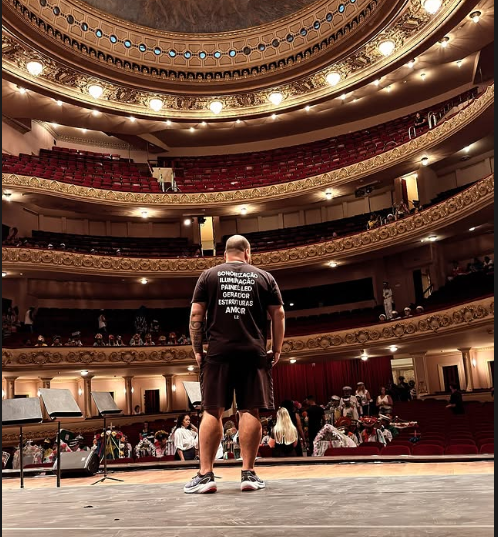 Teatro Municipal