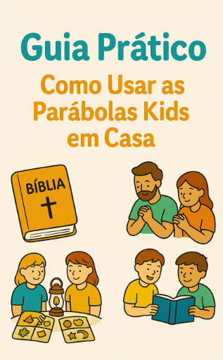 Guia Completo para Ensinar e Aplicar as Parabolas