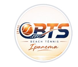 Logo BTS Beach Tennis