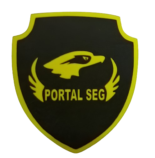 Logo PortalSeg Monitoramento e Rastreamento