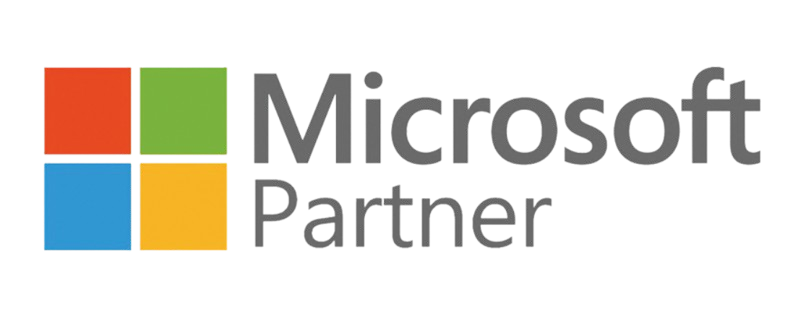 Microsoft Partner